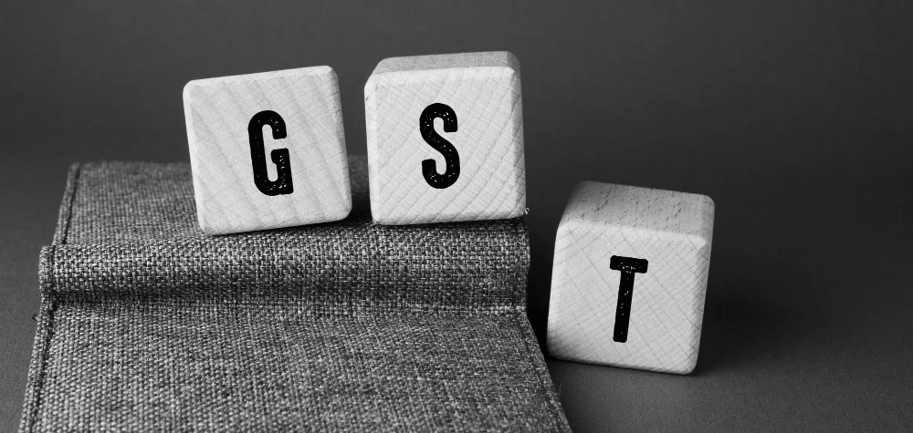 Is GST killing the golden goose?