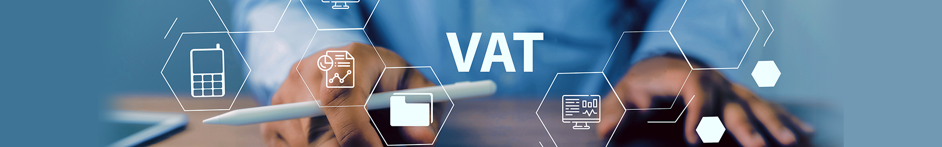 Automate VAT compliance process and ensure audit readiness