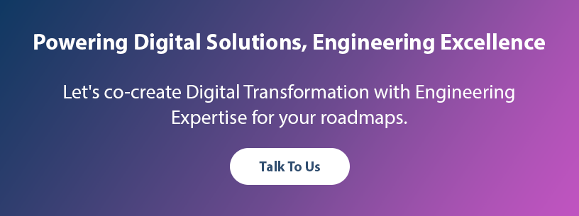 Digital, Application and Product Engineering