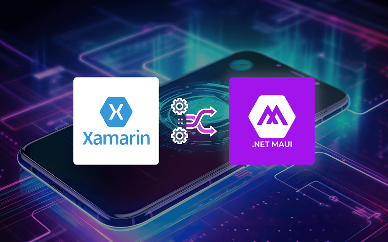 Introducing to MAUI: Successor of Xamarin, Future of Cross-Platform App Development