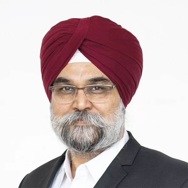 Tejinder Oberoi