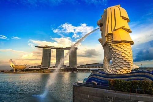 SINGAPORE