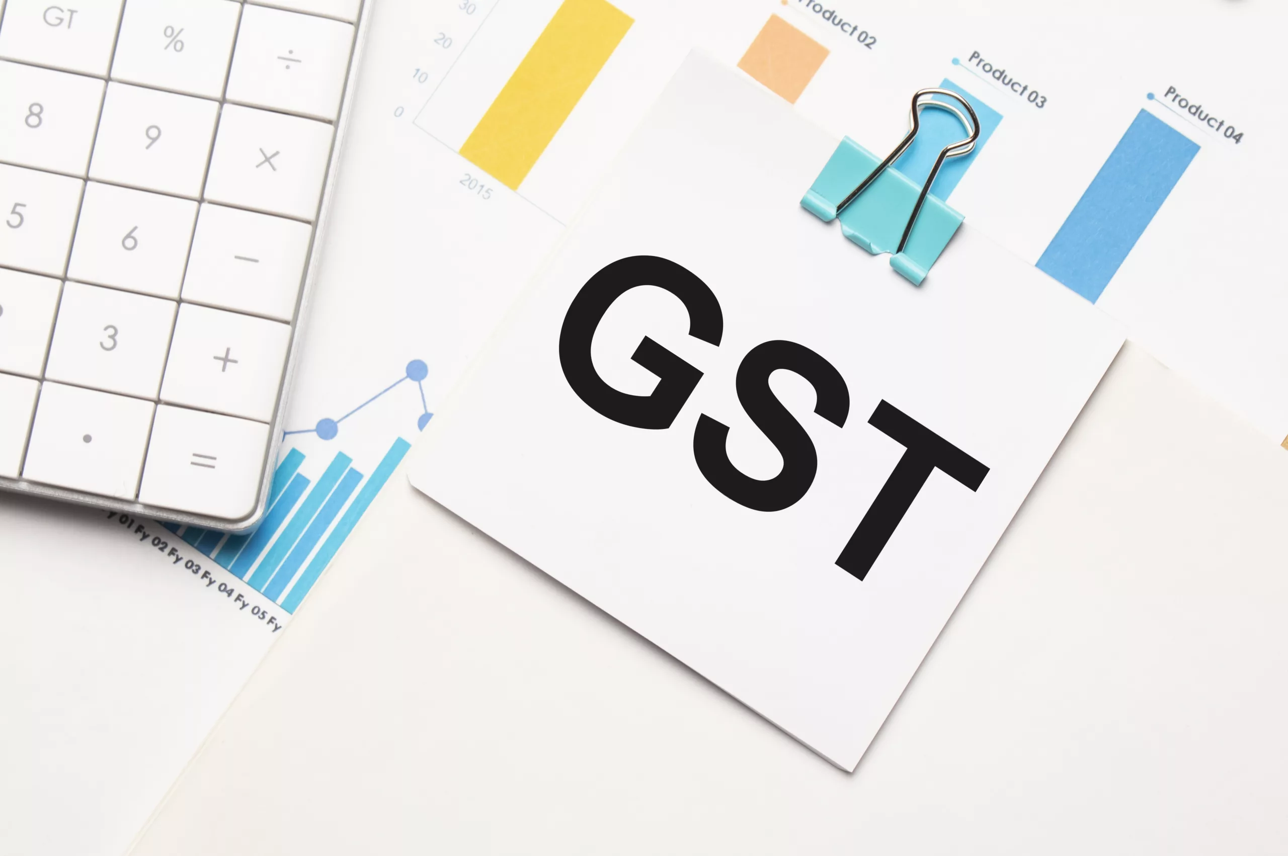 Decoding the 55th GST Council Meeting: Key Updates and Business Impacts